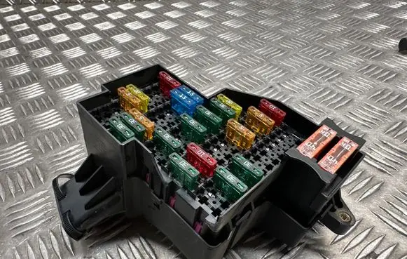 Fuse module