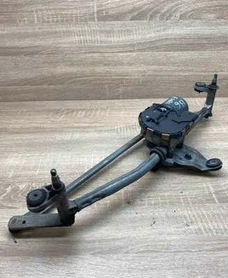 Volkswagen PASSAT B6 Wiper motor 3C1955119 3C1955023B