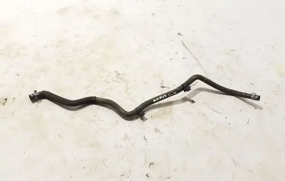 Renault Kangoo III Engine coolant pipe/hose 217417699R