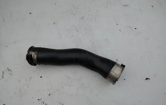 BMW 1 F20 F21 Air intake hose/pipe 