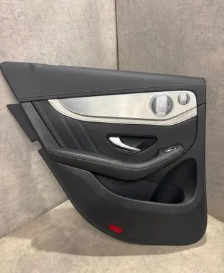 Mercedes-Benz GLC AMG Rear door card panel trim JC2570635