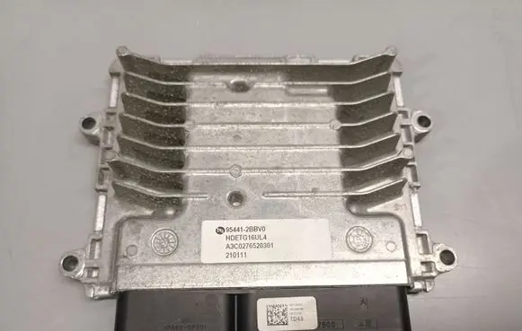 KIA Niro Engine control unit/module 954412BBV0