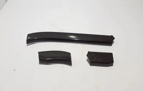 Renault Espace V (RFC) Panel trim
