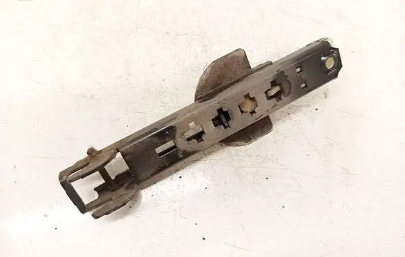 Audi A6 S6 C5 4B Seat belt adjustment rail 4A0857833