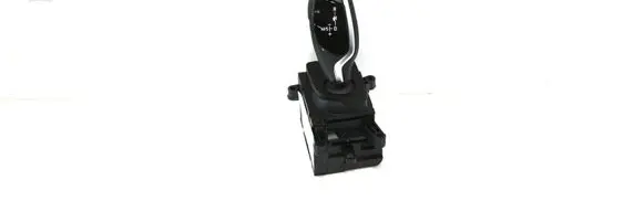 BMW 7 G11 G12 Gear shifter/selector 61319458747 9458747 61317947687