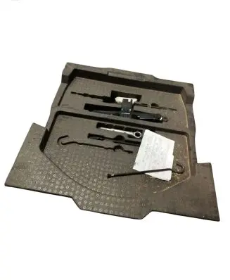 Subaru Outback (BS) Tool box 91144AL05A