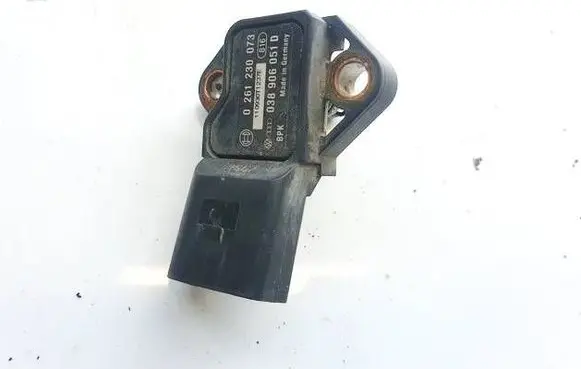 Skoda Superb B6 (3T) Air pressure sensor 0261230073 038906051d