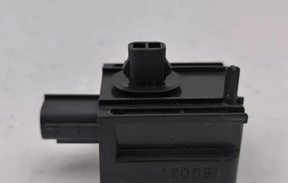 Mazda CX-5 II Alarm relay KD45676B1