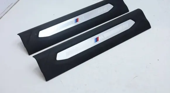 BMW 2 F44 Front sill (body part) 6574839