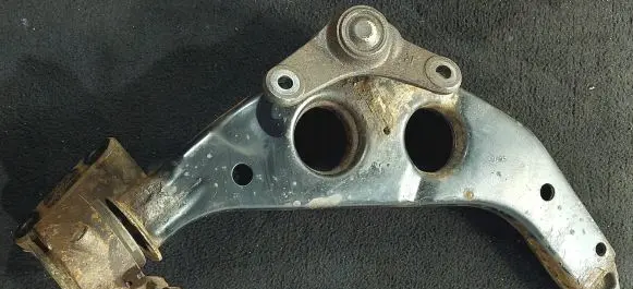 Mini One - Cooper R50 - 53 Front lower control arm/wishbone