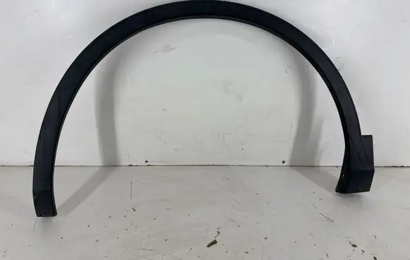 Volkswagen Tiguan Allspace Fender trim (molding) 5NN854731 5NN854731A9B9