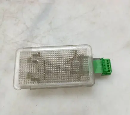 Volvo S80 Other interior light 9151431 0451318