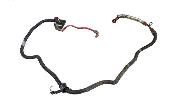 Land Rover Discovery 3 - LR3 Positive cable (battery) YTA500520 K4871