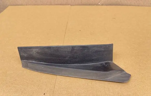 Toyota C-HR I Rear/tail light trim molding 81497F4010