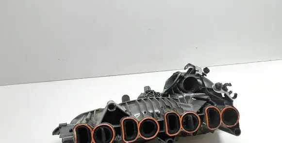 BMW 1 E81 E87 Intake manifold 7810179