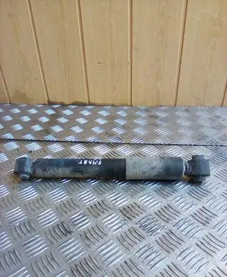 Smart ForTwo I Rear shock absorber/damper
