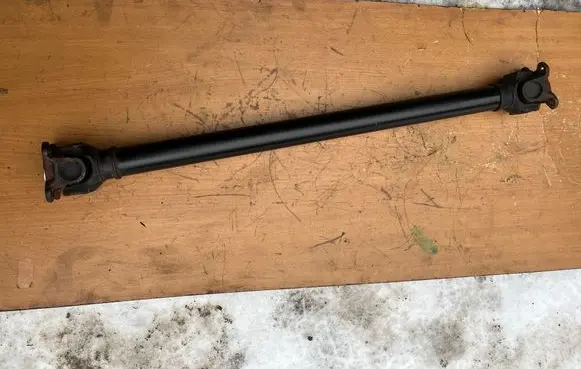 BMW X1 E84 Front prop shaft 9488491 26209488491