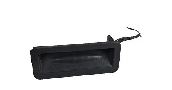 Ford Galaxy Tailgate/trunk/boot exterior handle 6M5119B514AD