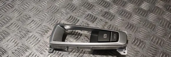 BMW X5 F15 Hand parking brake switch 3214611204