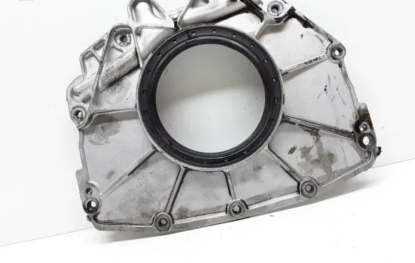 Mercedes-Benz ML W164 Timing chain cover 