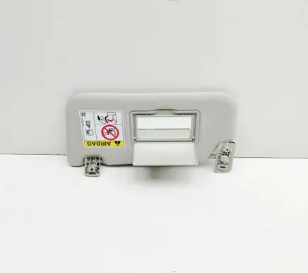 Ford Ranger Sun visor EB3B2104101DF