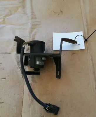 Saab 9-3 Ver1 Accelerator pedal position sensor 0281002211