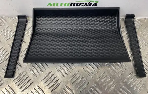Land Rover Evoque II Central console drawer/shelf pad K8D2045H74A K8D2045H74B K8D2045H74