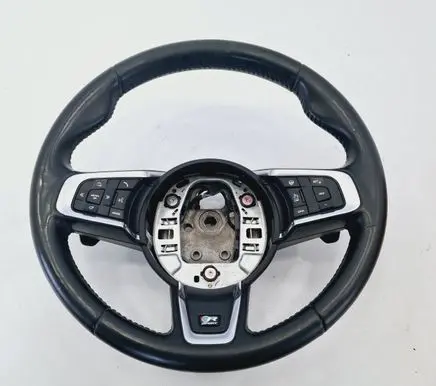 Jaguar XE Steering wheel GX7M3F563