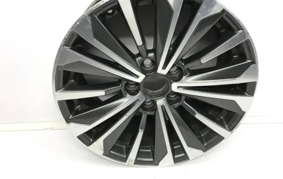 Toyota Corolla E210 E21 R17 alloy rim 89082