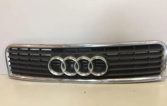 Audi A4 S4 B6 8E 8H Front grill 8E0853651F