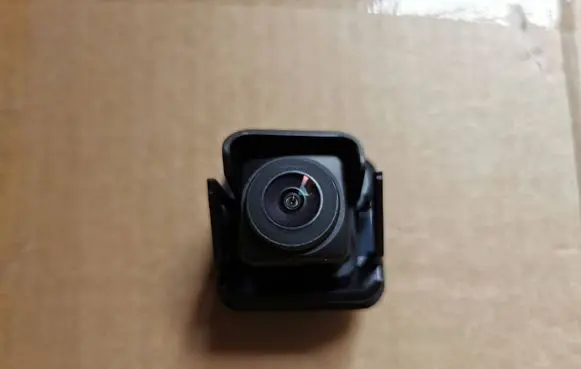 Renault Captur II Reversing camera 284424217R 012022