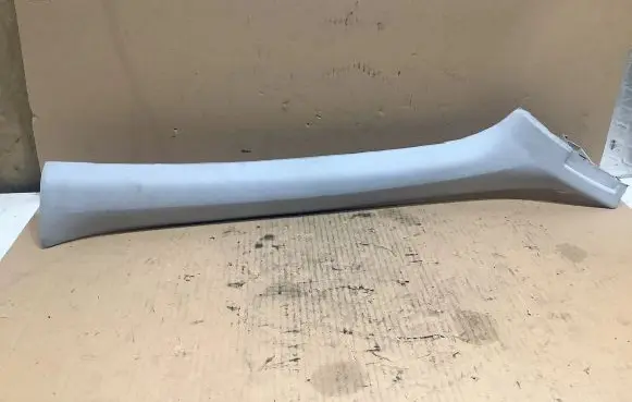 Peugeot 508 (A) pillar trim 9686335377