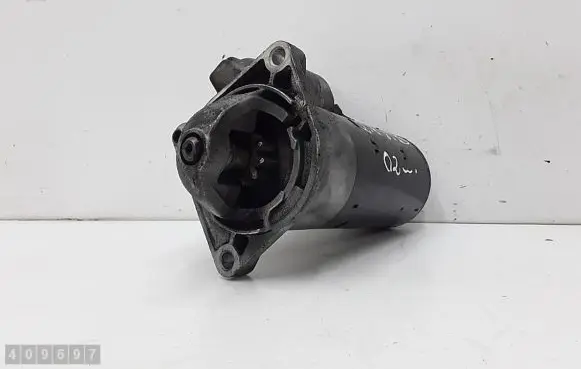 Alfa Romeo 156 Starter motor