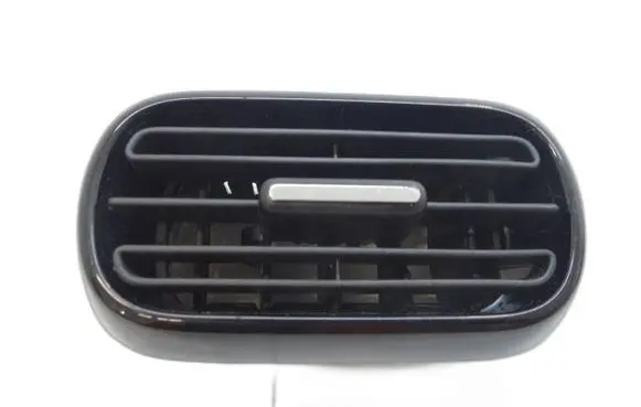 Citroen C4 Cactus Dashboard side air vent grill/cover trim 9800167677