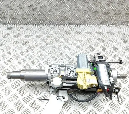 Porsche Taycan 9J1 Steering rack mechanical part 971419506AT 80A907705A