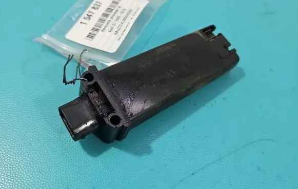 Audi Q7 4L Central body control module 8E0907277 IMPRK1547837