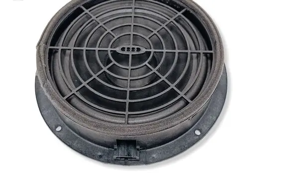 Audi Q3 8U Front door speaker 8R0035415A