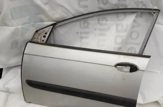 Citroen C5 Front door
