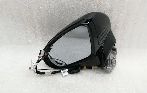 Mercedes-Benz CLS W257 Front door electric wing mirror A2578108500