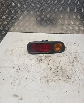 Nissan Terrano Rear bumper light 26555