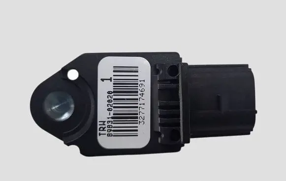 Toyota Corolla Verso AR10 Airbag deployment crash/impact sensor 8983102020 3277174691
