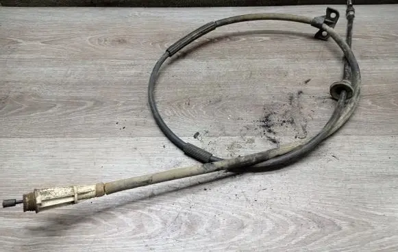 Volvo V70 Handbrake/parking brake wiring cable 