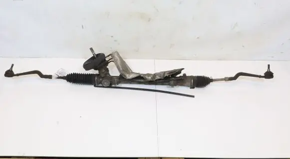 Dacia Sandero Steering rack