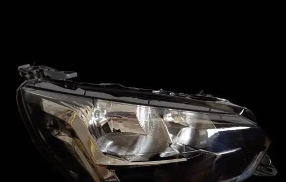 Peugeot 208 Headlight/headlamp 90128976