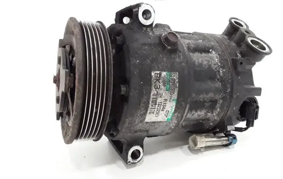 Opel Insignia A Air conditioning (A/C) compressor (pump) 13232307