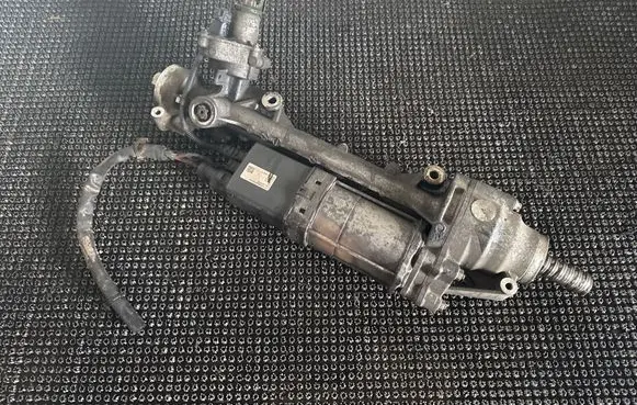Mercedes-Benz E W212 Steering rack 2124609700 334306508