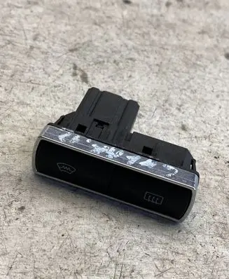 Ford Galaxy Windscreen/window heater switch Bs7t18k574aa