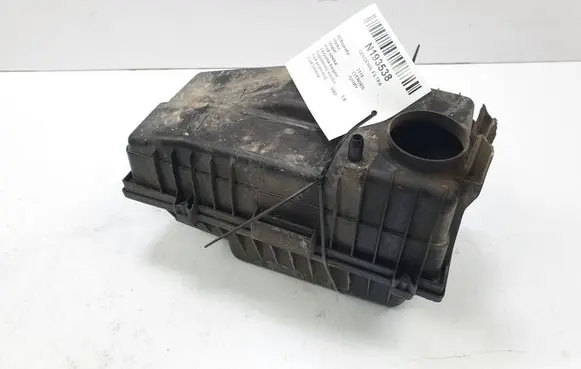 Citroen Jumpy Air filter box 9632144780