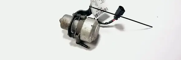 Skoda Karoq Vacuum pump 5Q0612181