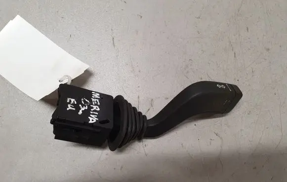 Opel Meriva A Indicator stalk PA6GF30